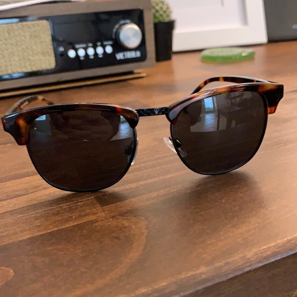 Vans Sunglasses